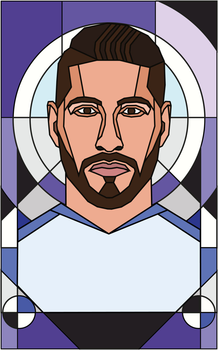 James