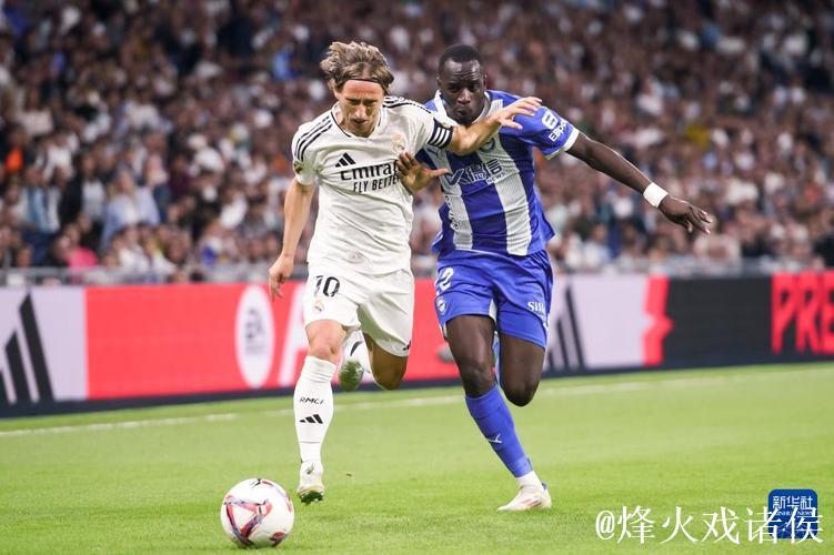 阿拉维斯vs皇马:德尼斯-苏亚雷斯、洪尼-奥托首发,姆巴佩、维尼修斯出战 阿拉维斯vs皇马:德尼斯-苏亚雷斯、洪尼-奥托首发,姆巴佩、维尼修斯出战