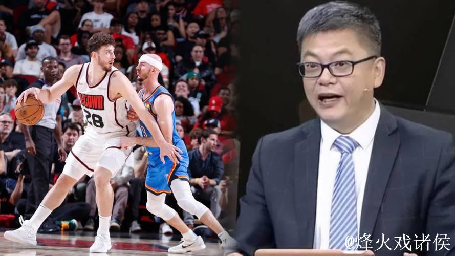 苏群：火箭对阵掘金不是组织进攻的问题，而是投射略逊一筹