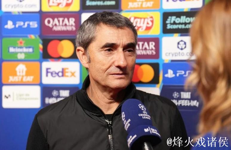 巴尔韦德:巴黎换上杜埃时真不知该如何应对,他 巴尔韦德:巴黎换上杜埃时真不知该如何应对,他